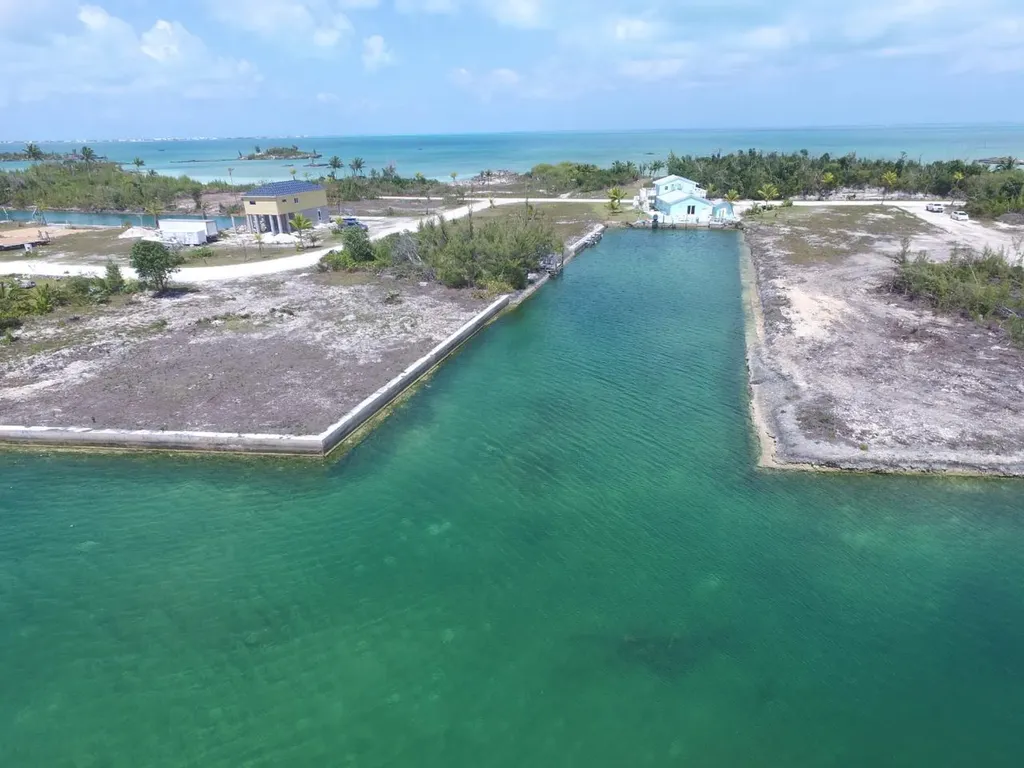 The Abaco Hilton Abaco BS