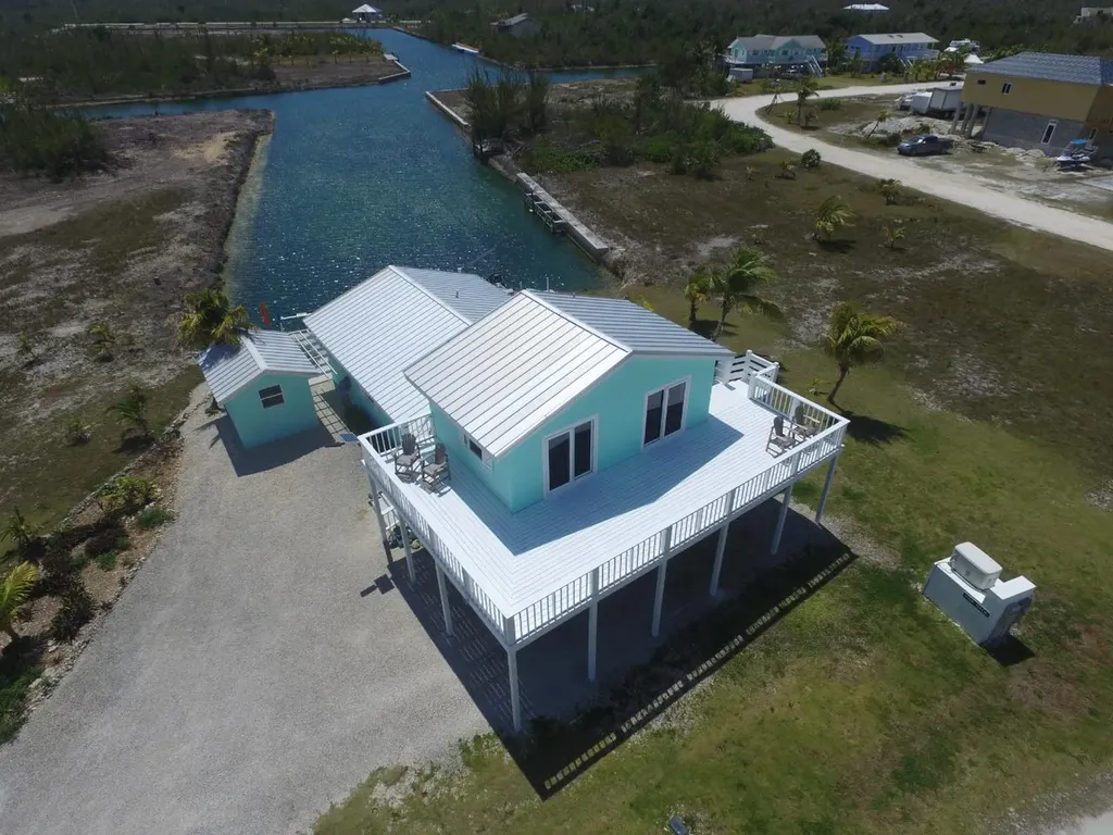 The Abaco Hilton Abaco BS