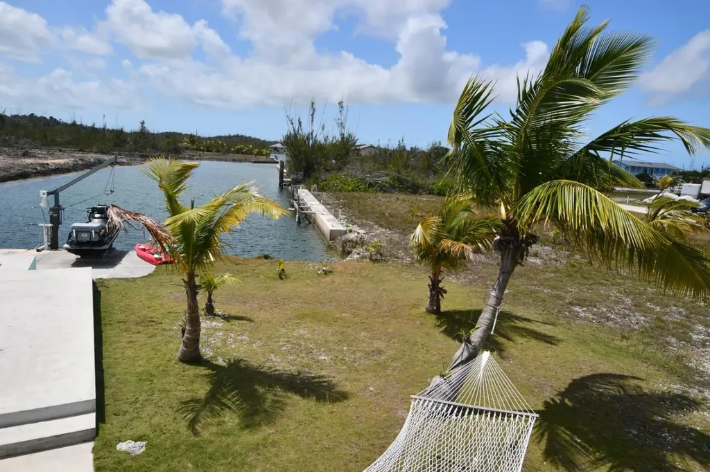 The Abaco Hilton Abaco BS