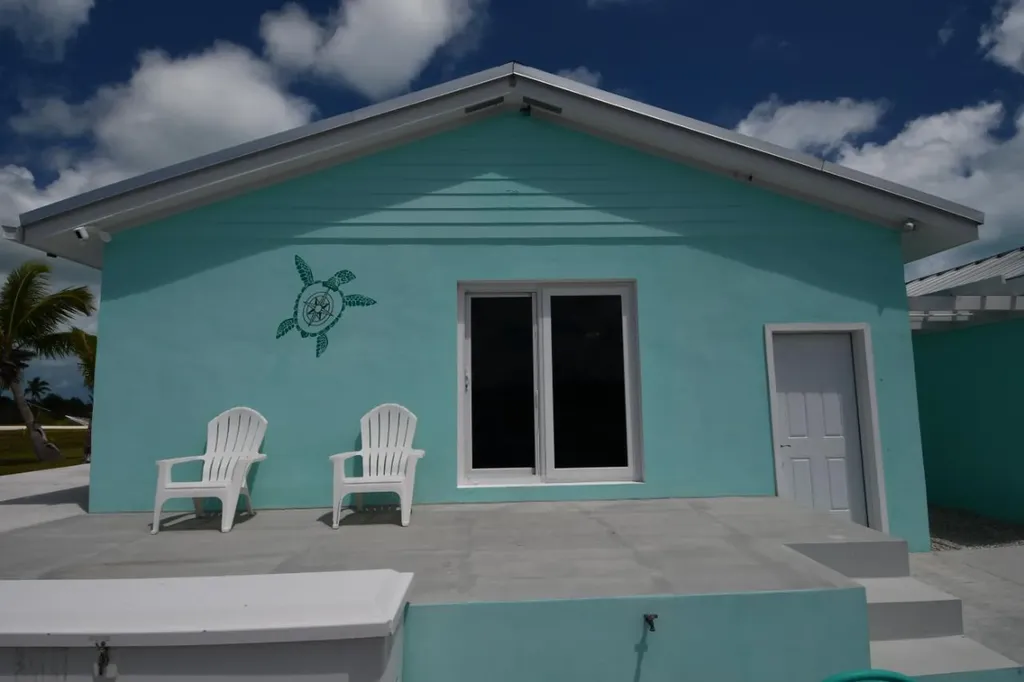 The Abaco Hilton Abaco BS