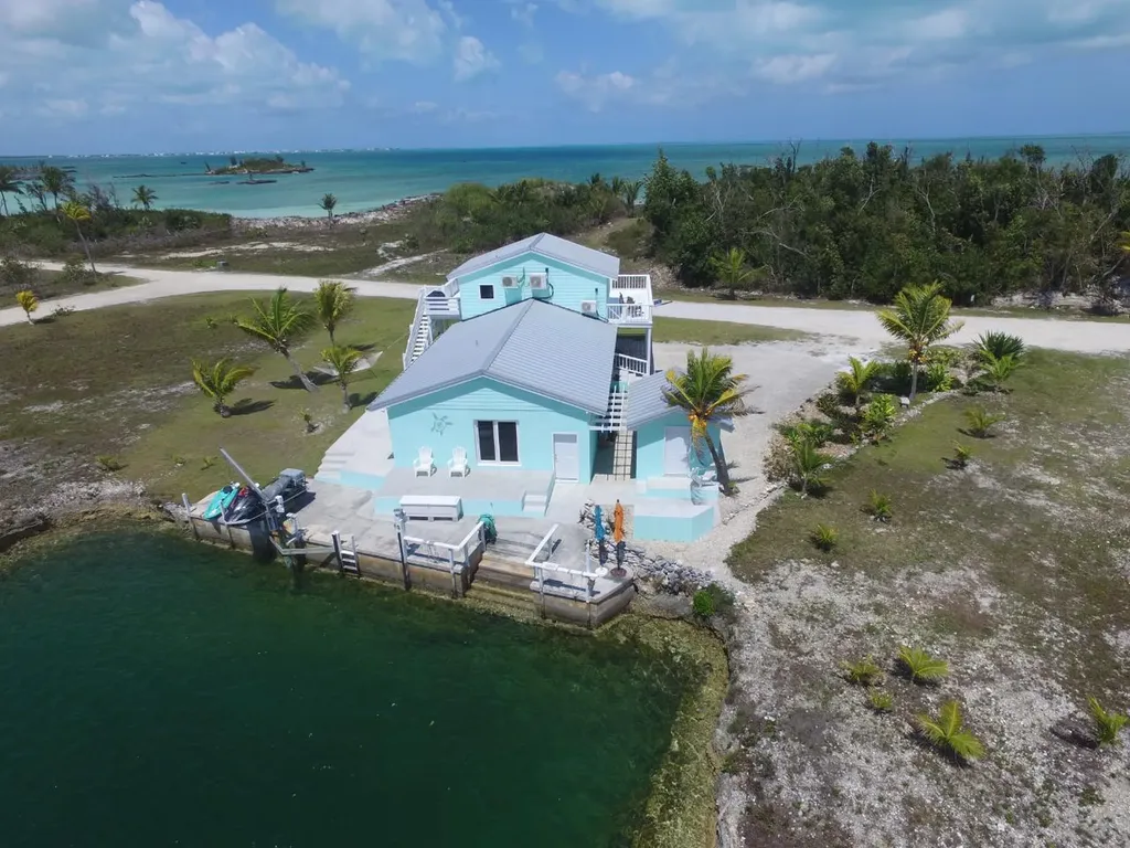 The Abaco Hilton Abaco BS