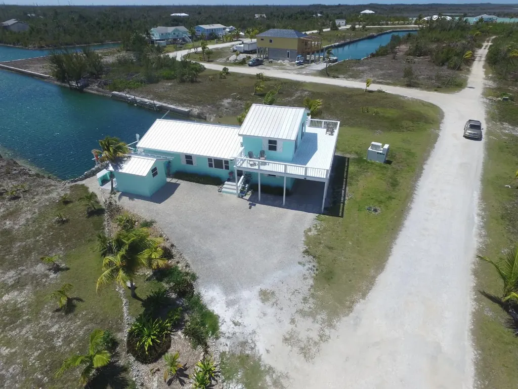 The Abaco Hilton Abaco BS