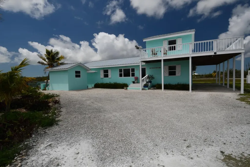 The Abaco Hilton Abaco BS