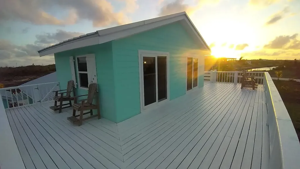 The Abaco Hilton Abaco BS