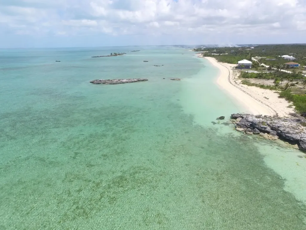 The Abaco Hilton Abaco BS