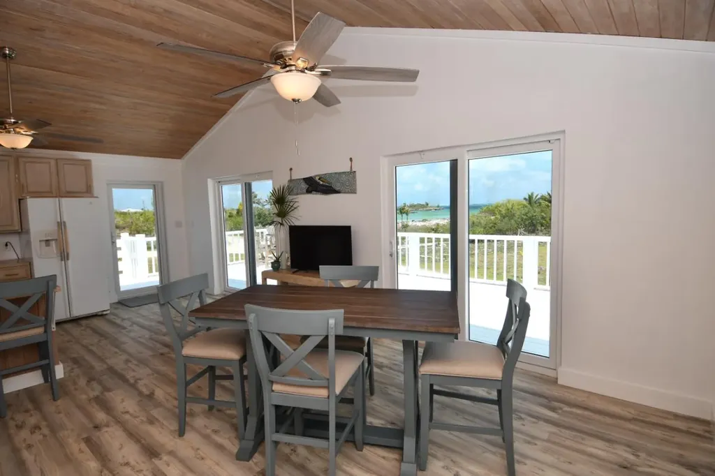 The Abaco Hilton Abaco BS