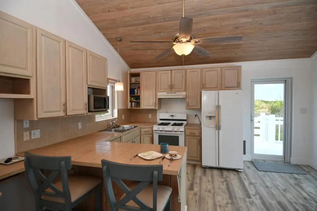 The Abaco Hilton Abaco BS