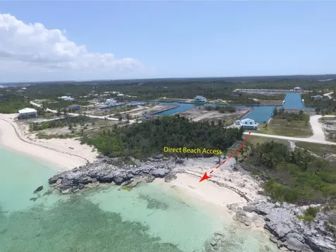 The Abaco Hilton Abaco BS