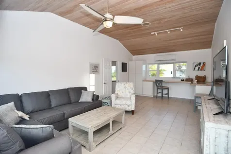 The Abaco Hilton Abaco BS