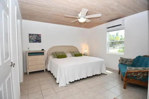 The Abaco Hilton Abaco BS