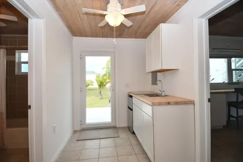 The Abaco Hilton Abaco BS