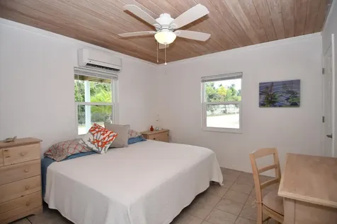 The Abaco Hilton Abaco BS
