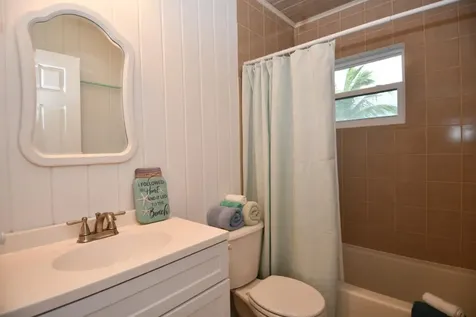 The Abaco Hilton Abaco BS