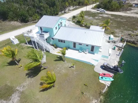 The Abaco Hilton Abaco BS