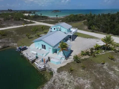 The Abaco Hilton Abaco BS