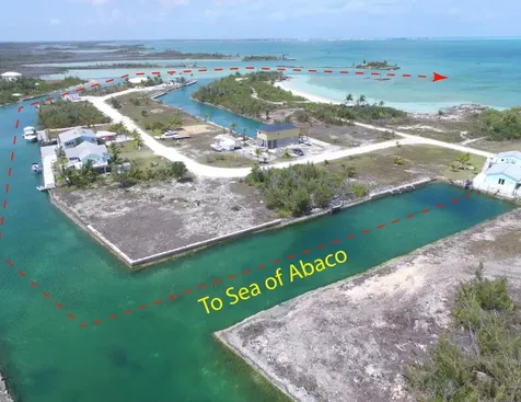 The Abaco Hilton Abaco BS