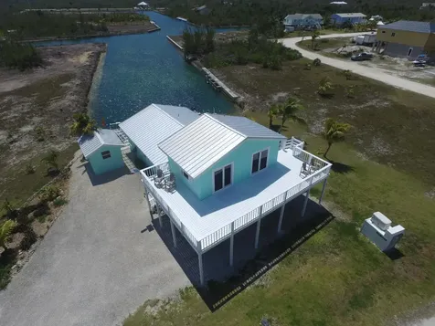 The Abaco Hilton Abaco BS