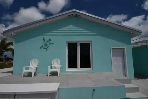 The Abaco Hilton Abaco BS