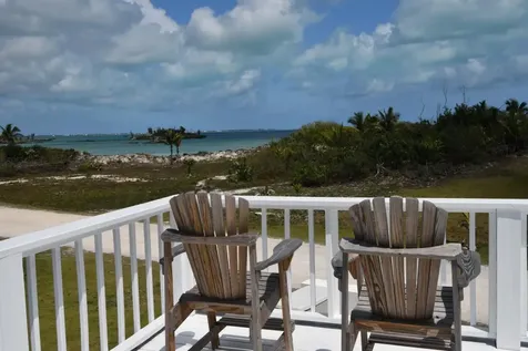The Abaco Hilton Abaco BS