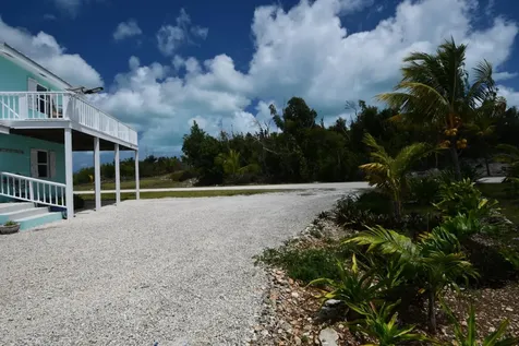 The Abaco Hilton Abaco BS