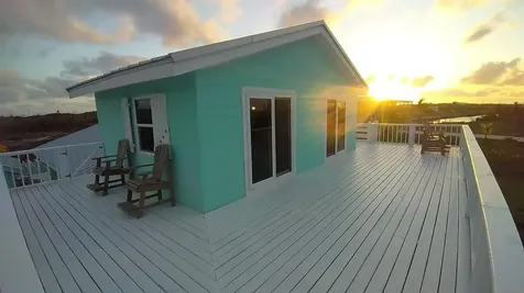 The Abaco Hilton Abaco BS