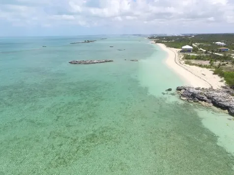 The Abaco Hilton Abaco BS