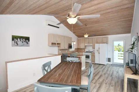 The Abaco Hilton Abaco BS