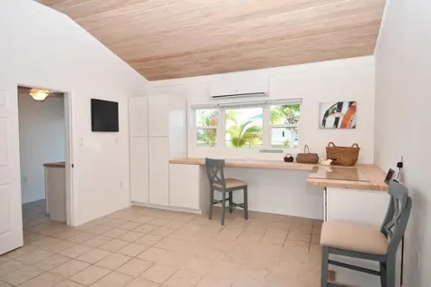 The Abaco Hilton Abaco BS