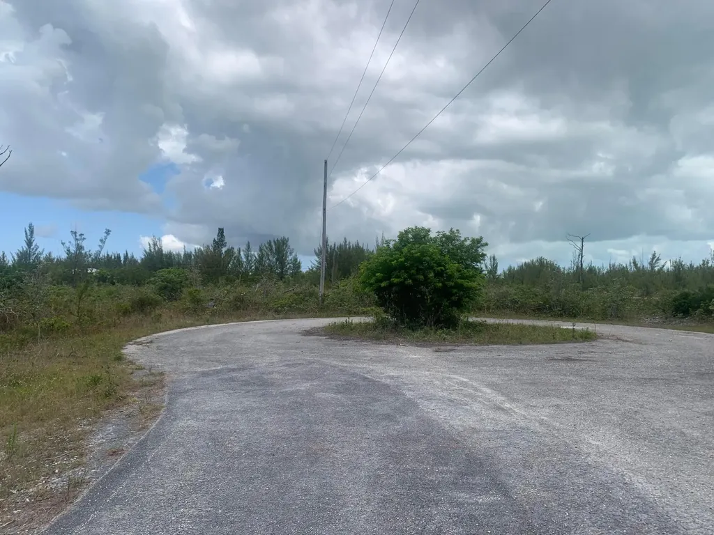 Harlow Way Grand Bahama Freeport BS