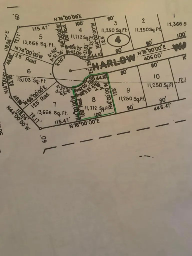 Harlow Way Grand Bahama Freeport BS