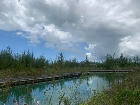 Harlow Way Grand Bahama Freeport BS