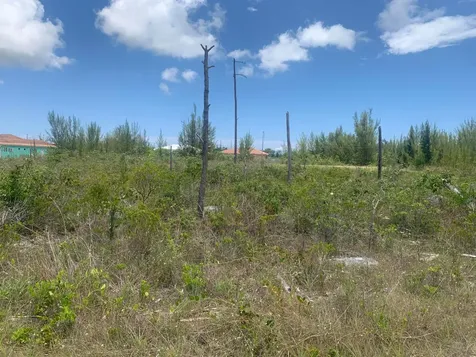 Harlow Way Grand Bahama Freeport BS