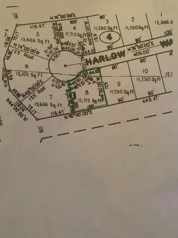 Harlow Way Grand Bahama Freeport BS