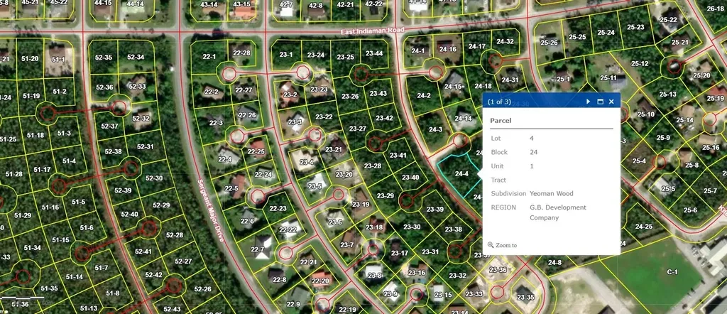 Man O War Circle Grand Bahama Freeport BS