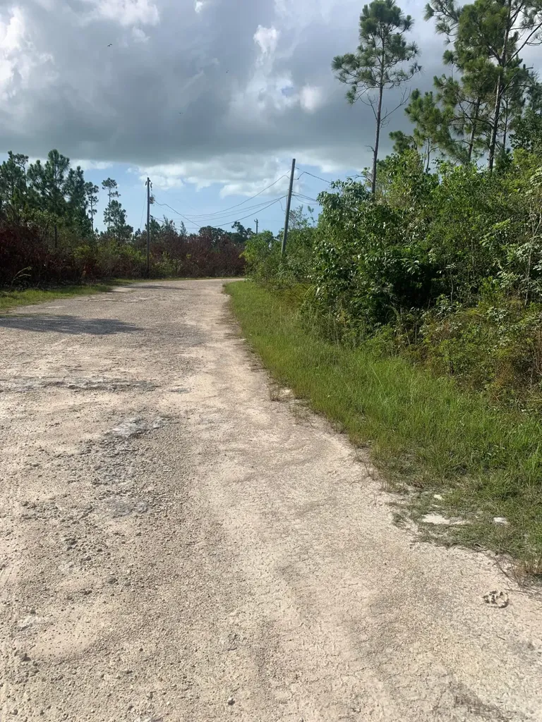 Man O War Circle Grand Bahama Freeport BS