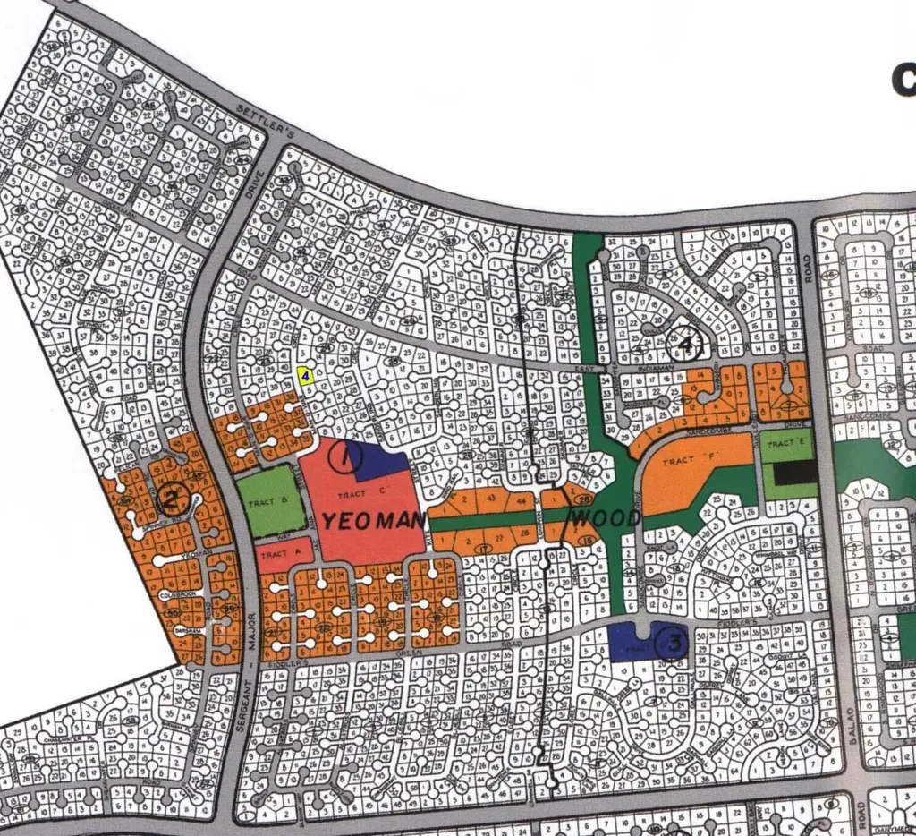Man O War Circle Grand Bahama Freeport BS