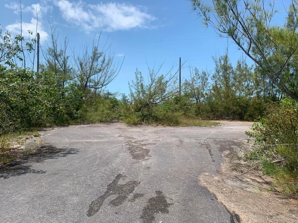 Aldham Lane Grand Bahama Freeport BS