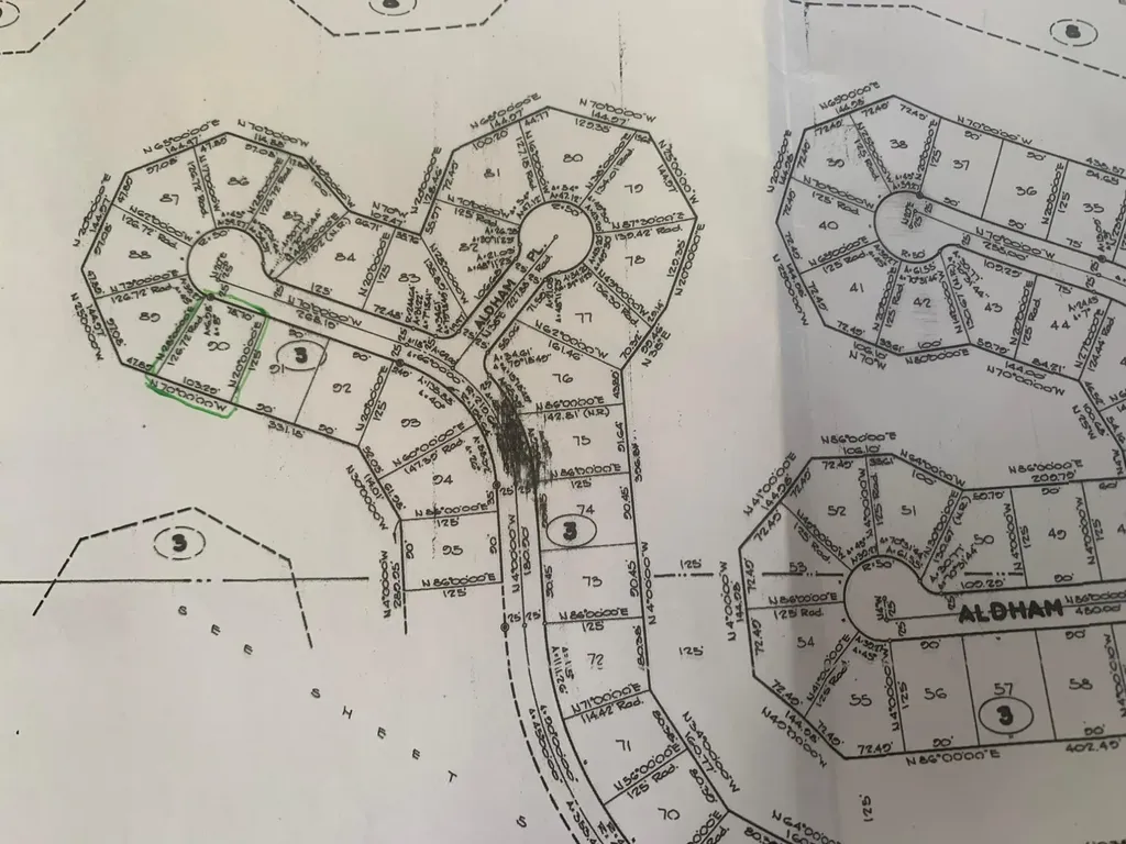 Aldham Lane Grand Bahama Freeport BS