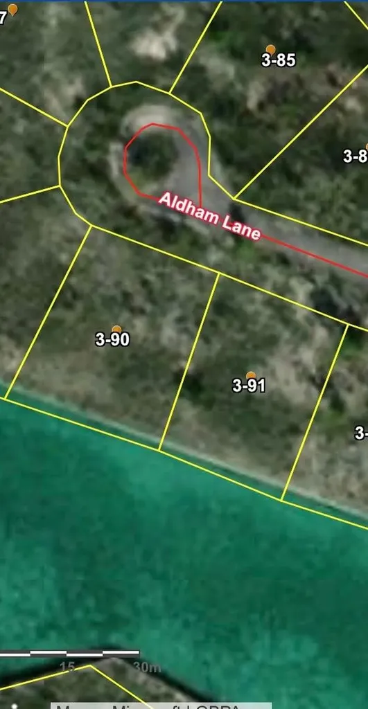 Aldham Lane Grand Bahama Freeport BS