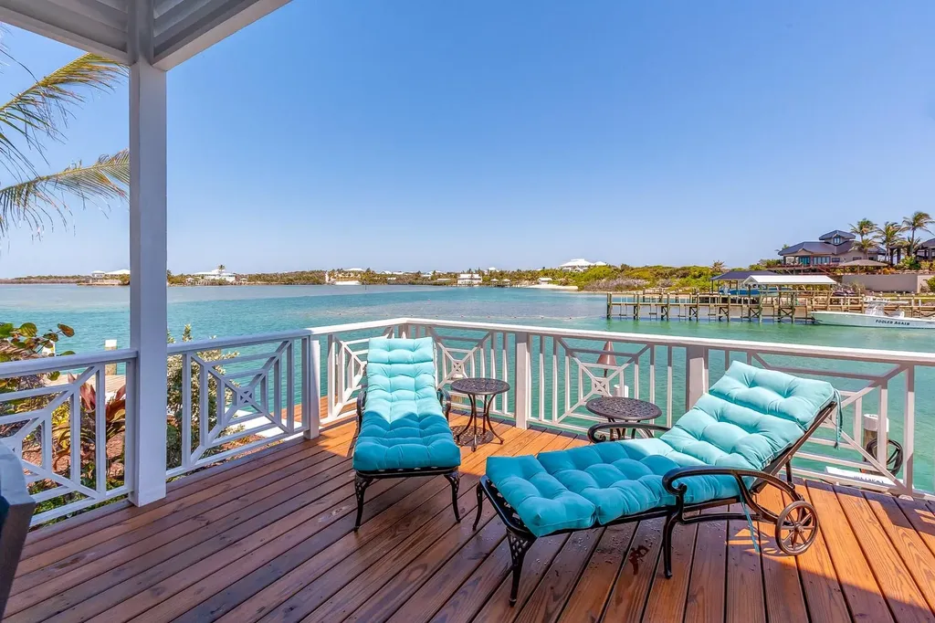 Sunset Point Villa 1 Abaco BS