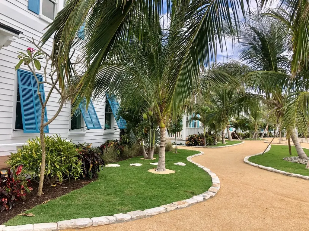Sunset Point Villa 1 Abaco BS
