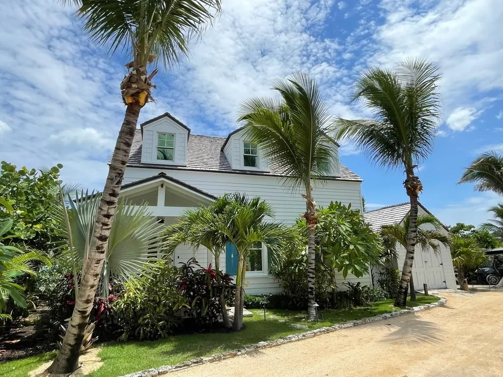 Sunset Point Villa 1 Abaco BS