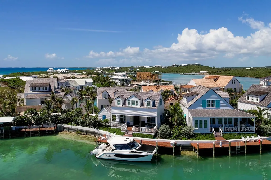 Sunset Point Villa 1 Abaco BS