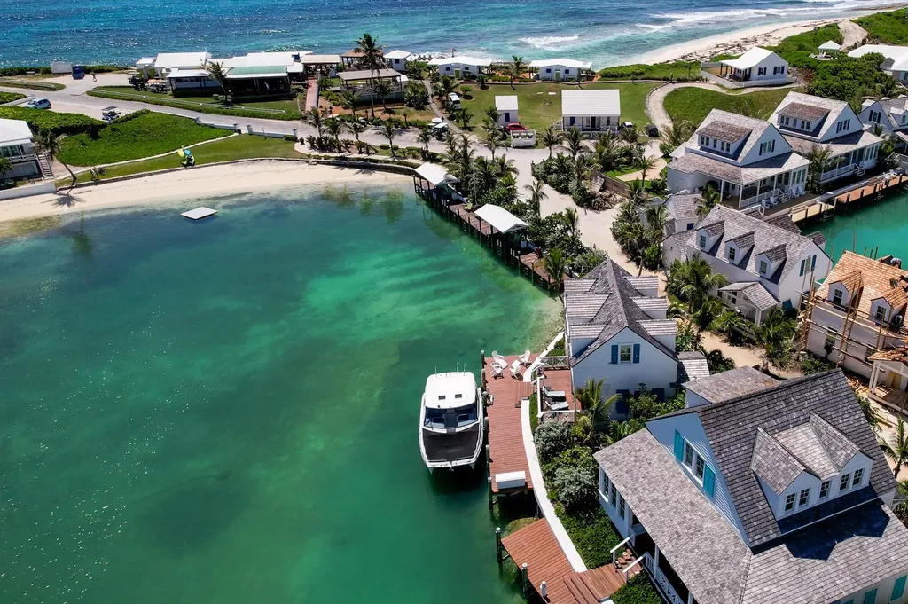Sunset Point Villa 1 Abaco BS