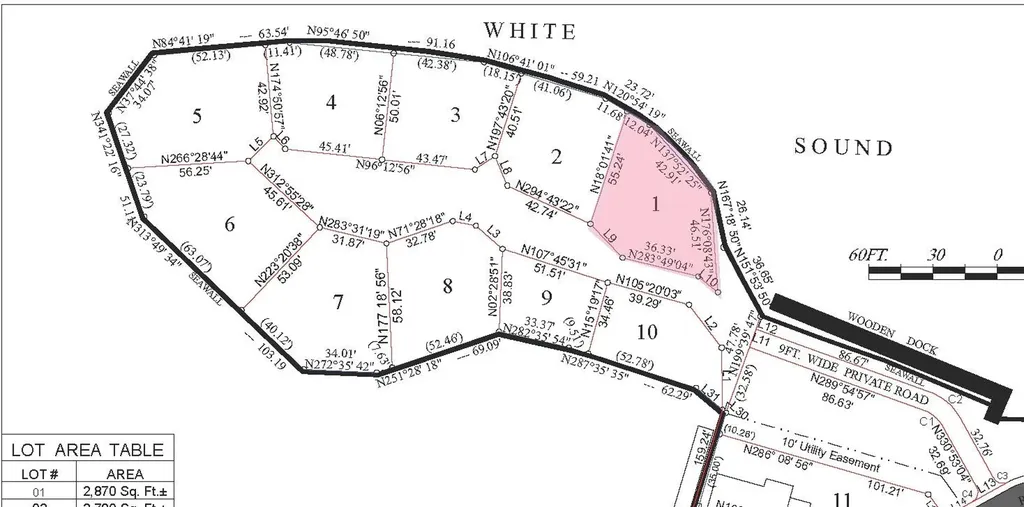 Sunset Point Villa 1 Abaco BS