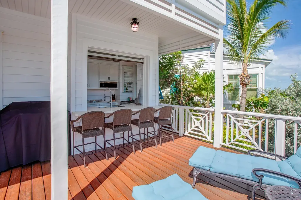 Sunset Point Villa 1 Abaco BS