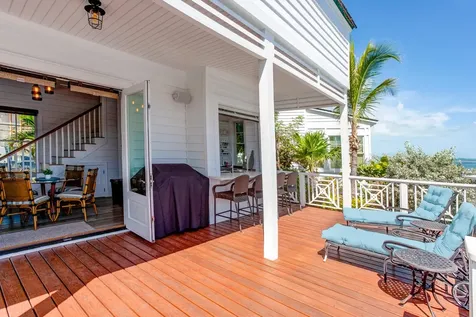 Sunset Point Villa 1 Abaco BS