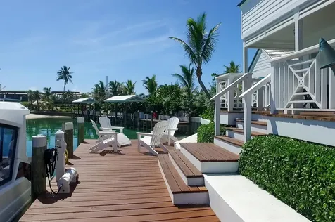 Sunset Point Villa 1 Abaco BS