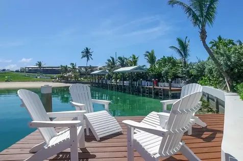 Sunset Point Villa 1 Abaco BS