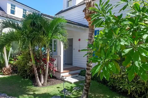 Sunset Point Villa 1 Abaco BS